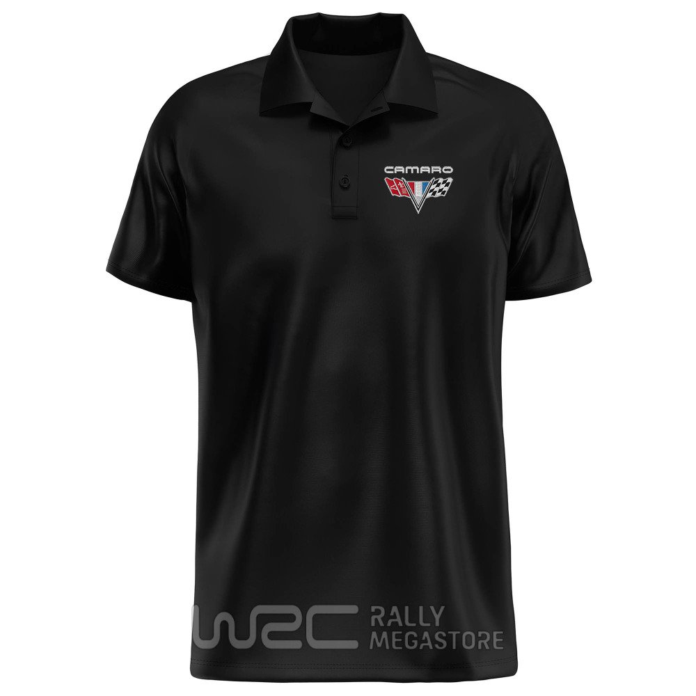 POLO CHEVROLET CAMARO 2