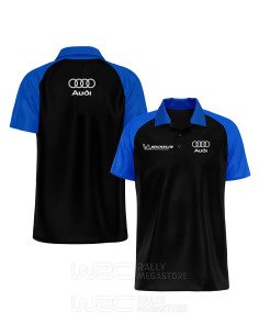POLO AUDI MICHELIN