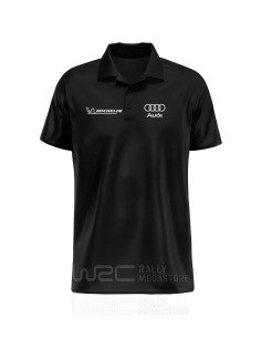 POLO AUDI MICHELIN