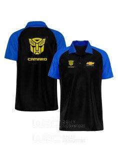 POLO CHEVROLET CAMARO