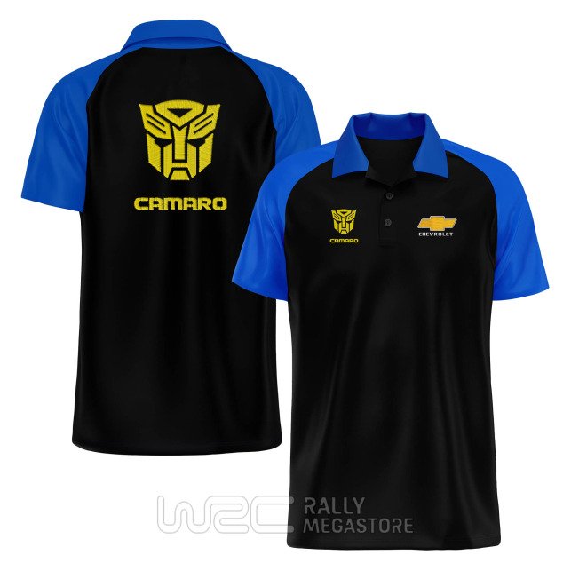 POLO CHEVROLET CAMARO