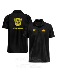 POLO CHEVROLET CAMARO 2