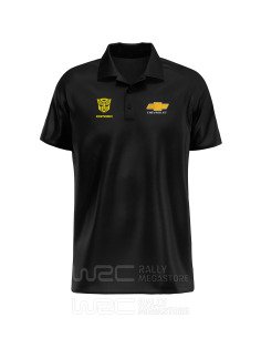 POLO CHEVROLET CAMARO