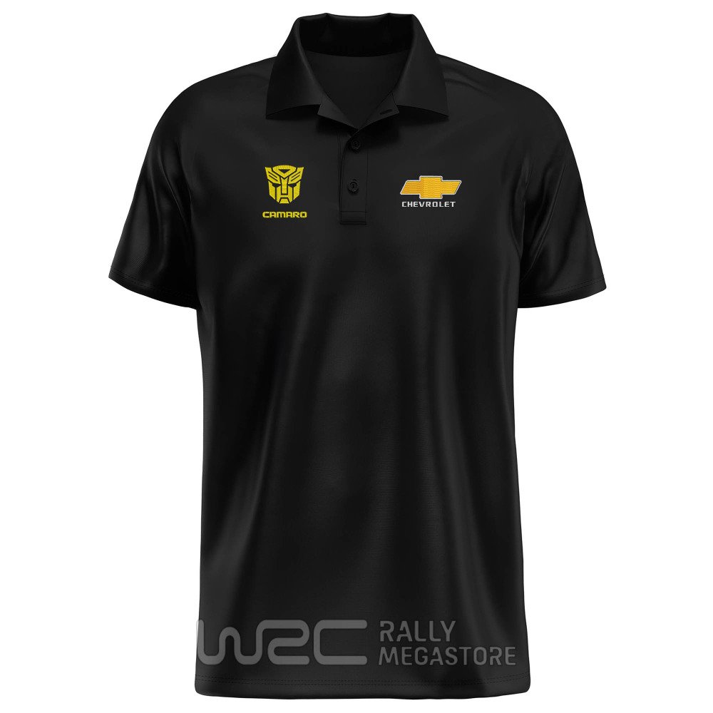 POLO CHEVROLET CAMARO