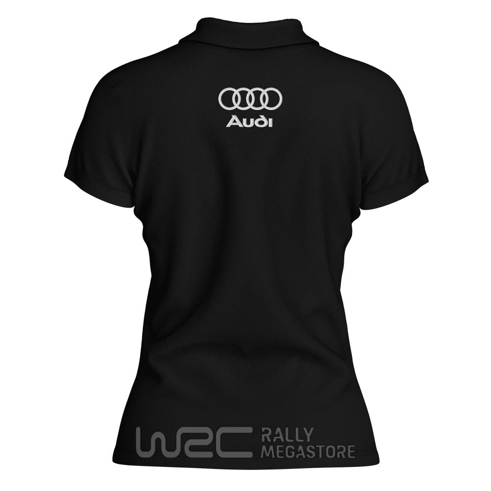 POLO FEMME AUDI MICHELIN
