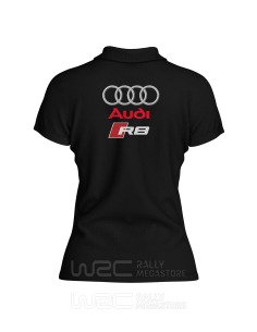 POLO FEMME AUDI R8