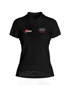 POLO FEMME AUDI R8