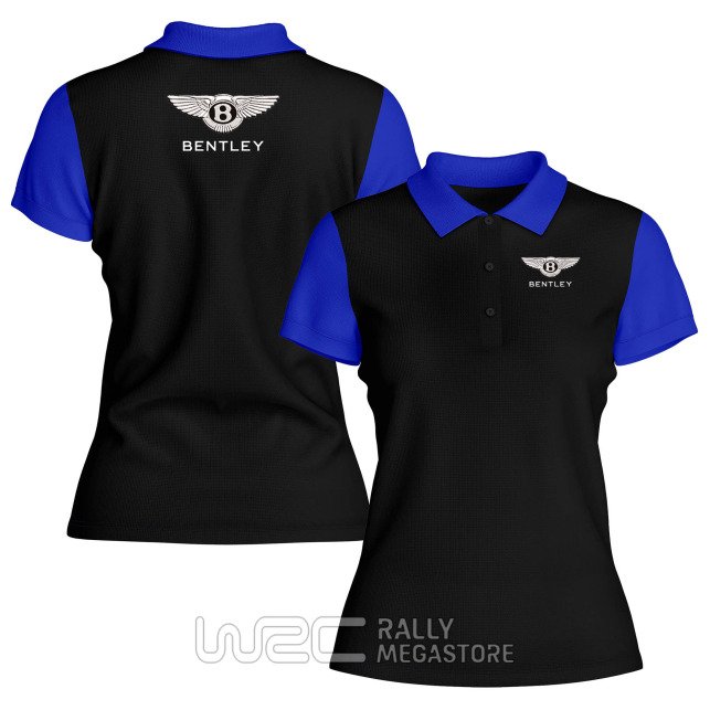 POLO FEMME BENTLEY