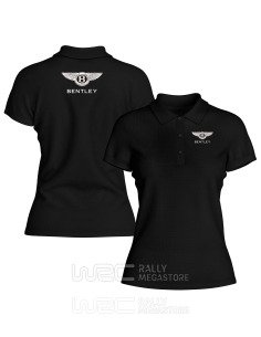 POLO FEMME BENTLEY 2