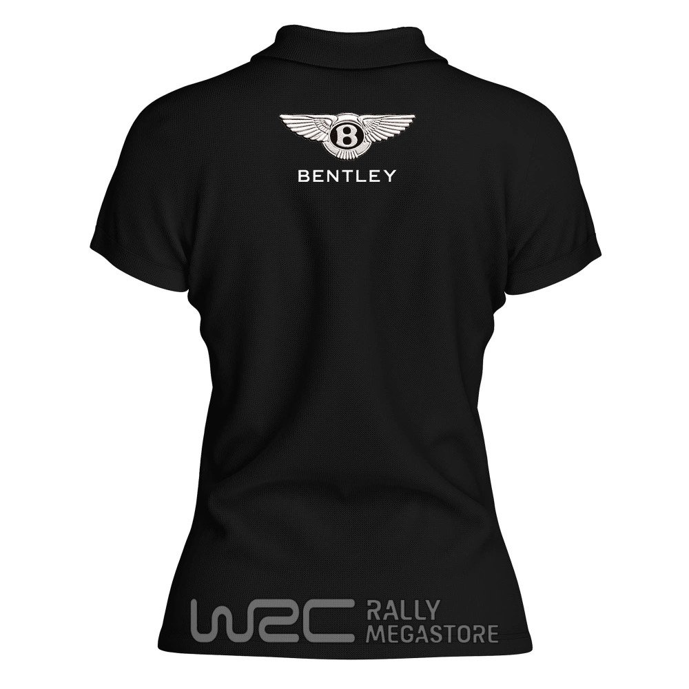 POLO FEMME BENTLEY
