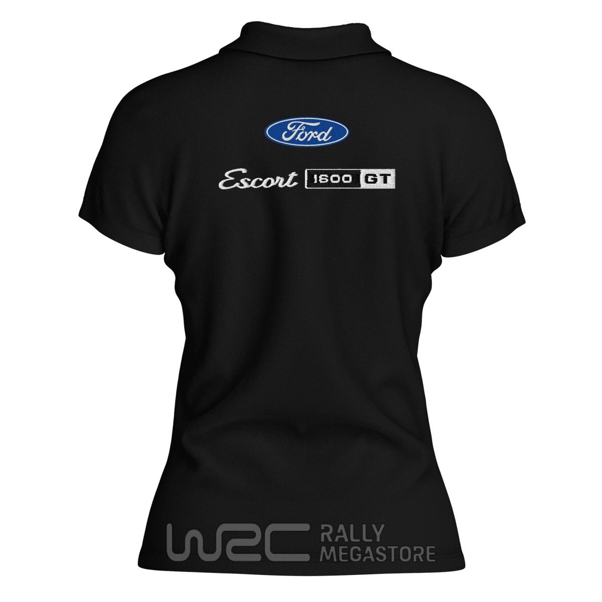 POLO FEMME FORD ESCORT 1600GT