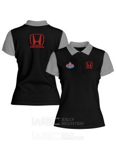 POLO FEMME HONDA AMOCO