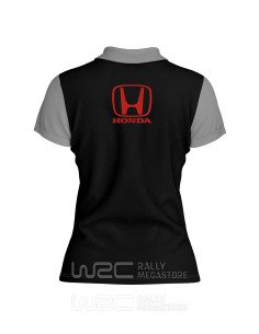 POLO FEMME HONDA AMOCO