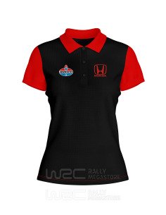 POLO FEMME HONDA AMOCO