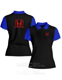 POLO FEMME HONDA