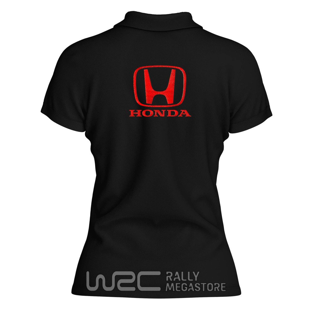 POLO FEMME HONDA