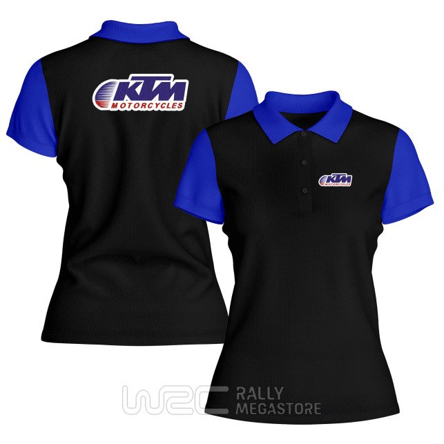 POLO FEMME KTM 1992