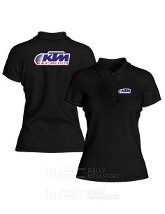 POLO FEMME KTM 1992