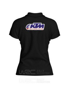 POLO FEMME KTM 1992