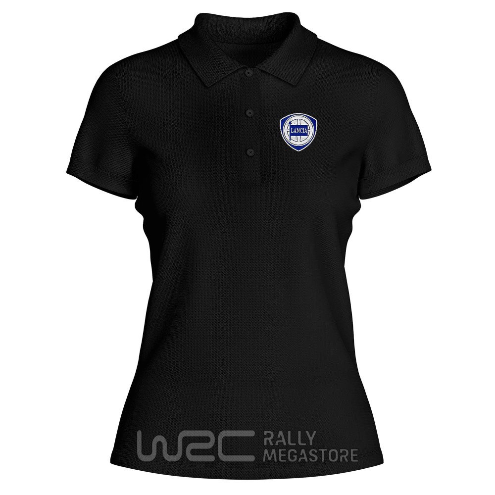 POLO FEMME LANCIA