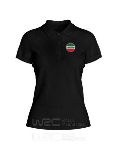 POLO FEMME LAVERDA