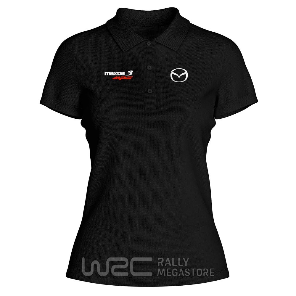 POLO WOMEN MAZDA 3 MPS