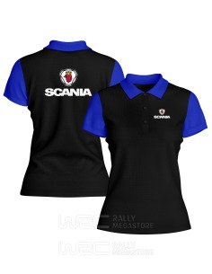 POLO FEMME SCANIA 2007