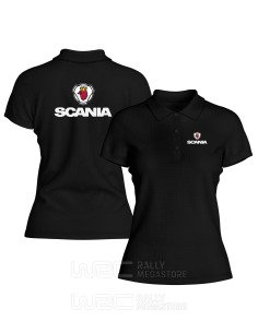 POLO FEMME SCANIA 2007 2