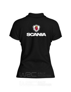 POLO FEMME SCANIA 2007