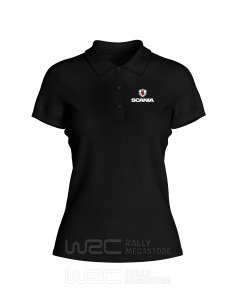 POLO FEMME SCANIA 2007