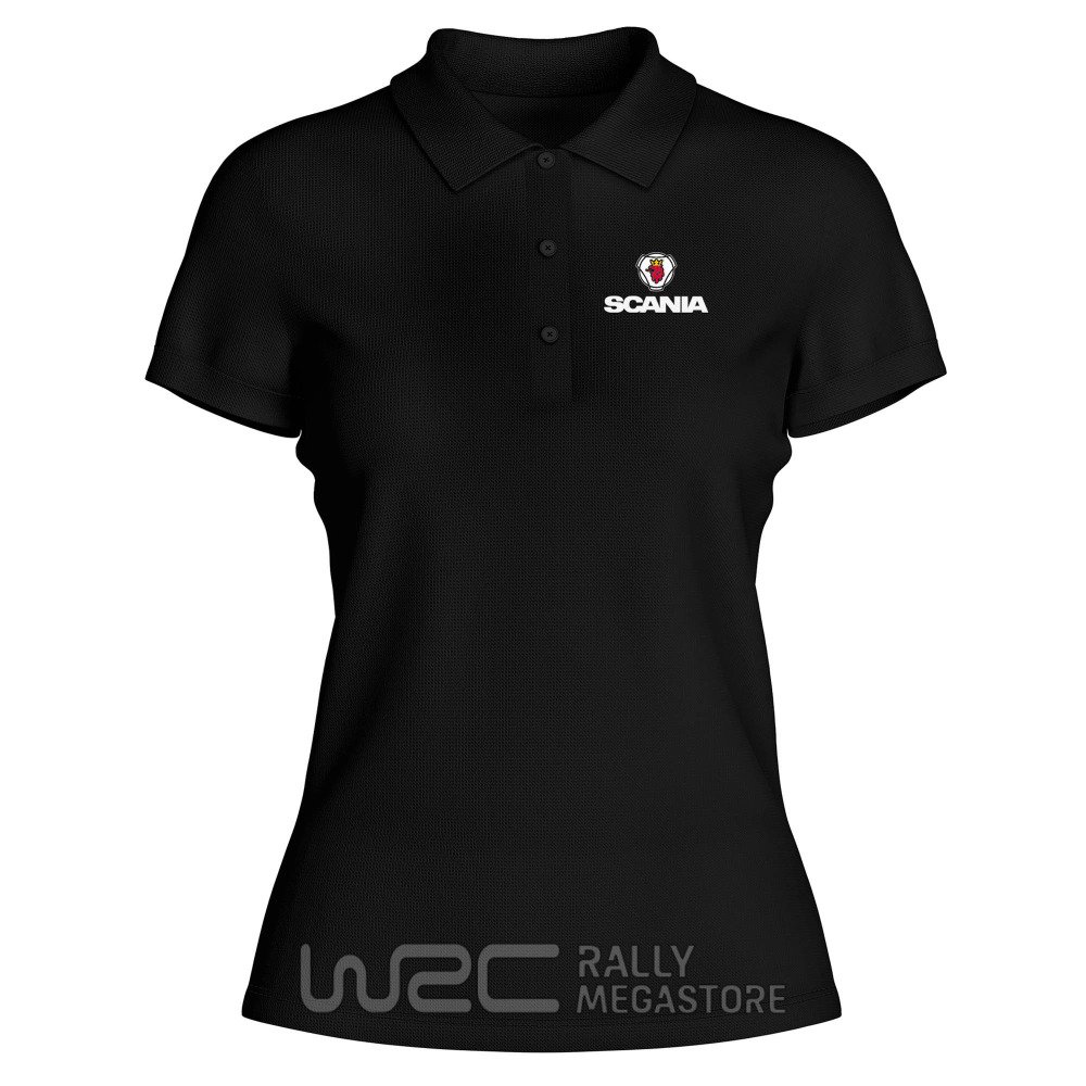 POLO FEMME SCANIA 2007