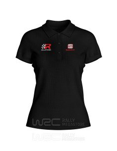 POLO FEMME SEAT CUPRA
