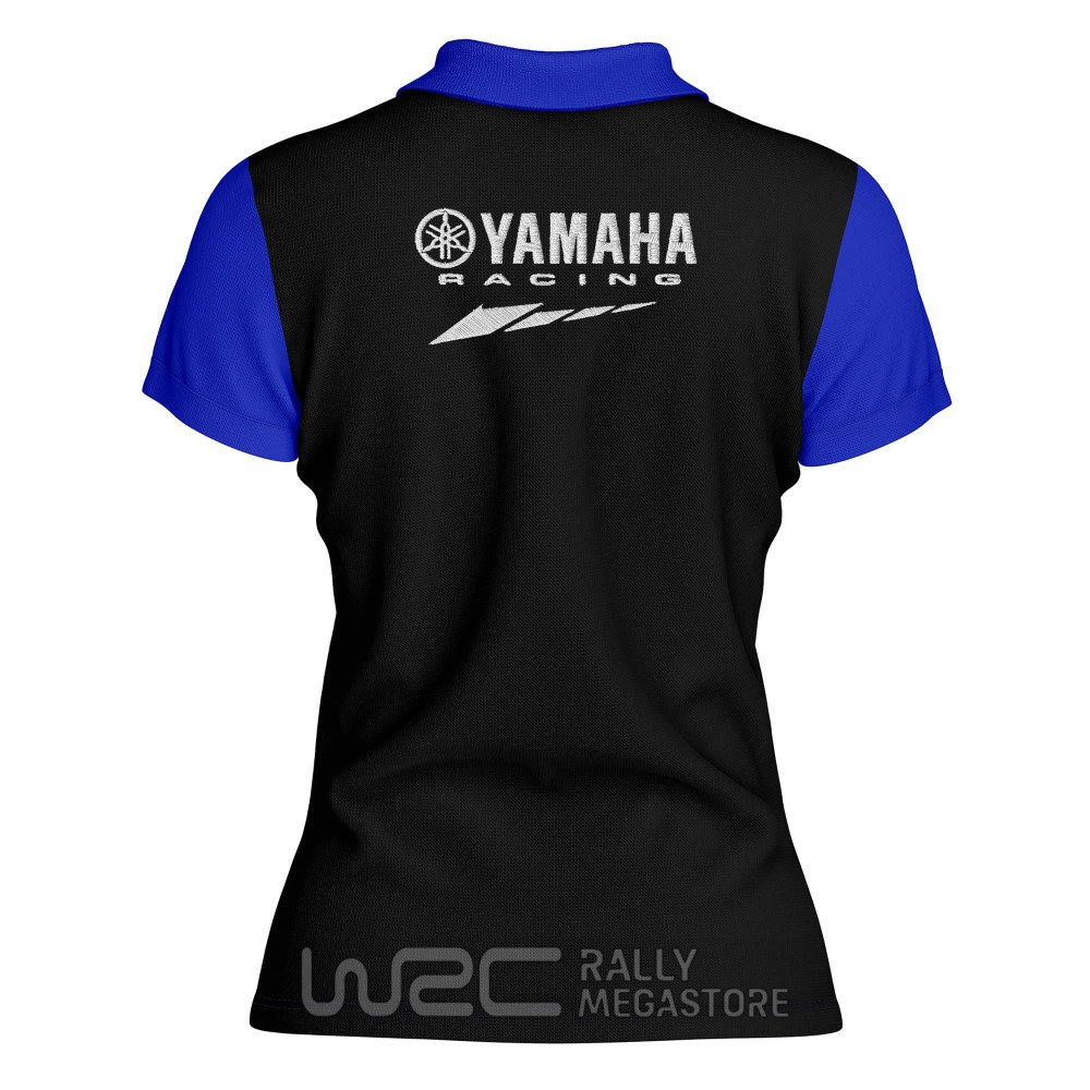 POLO FEMME YAMAHA ARCO