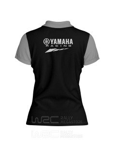 POLO FEMME YAMAHA ARCO