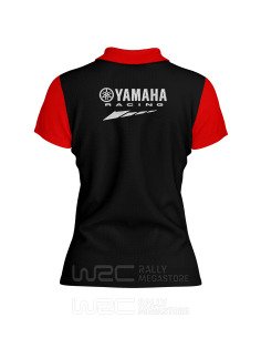 POLO FEMME YAMAHA ARCO