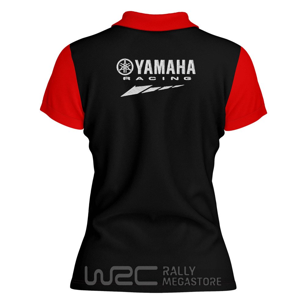 POLO FEMME YAMAHA ARCO