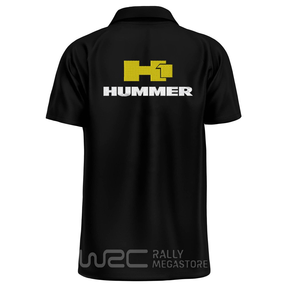 POLO HUMMER H1