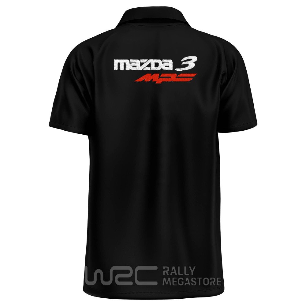POLO MAZDA 3 MPS