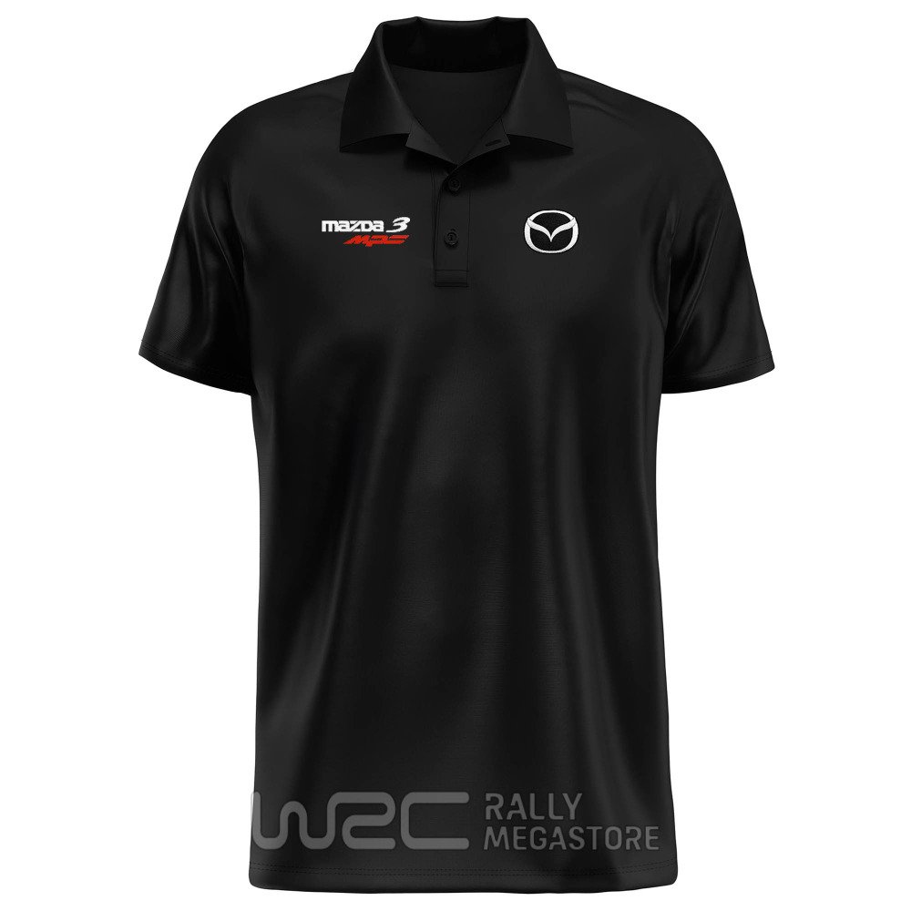 POLO MAZDA 3 MPS