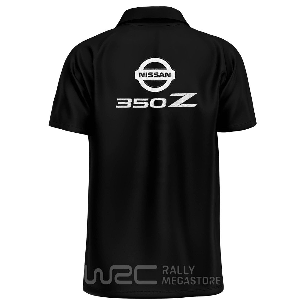 POLO NISSAN 350Z