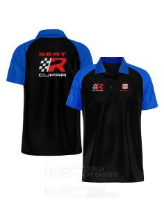 POLO SEAT CUPRA