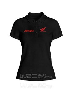 POLO FEMME HONDA AFRICA TWIN
