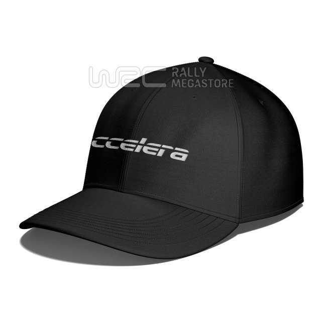 CASQUETTE ACCELERA
