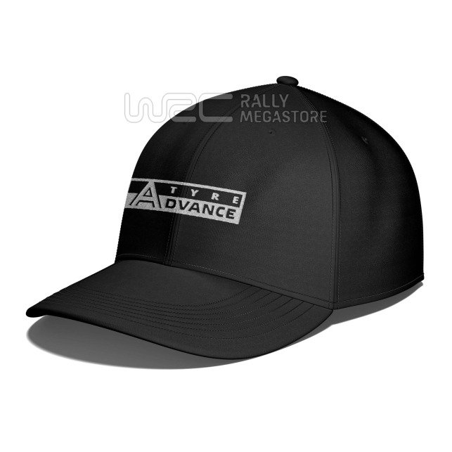 CASQUETTE ADVANCED TIRE