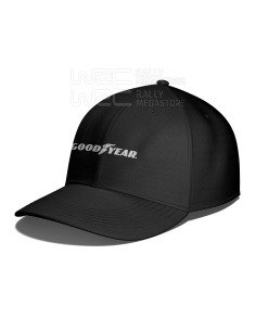 CASQUETTE GOODYEAR