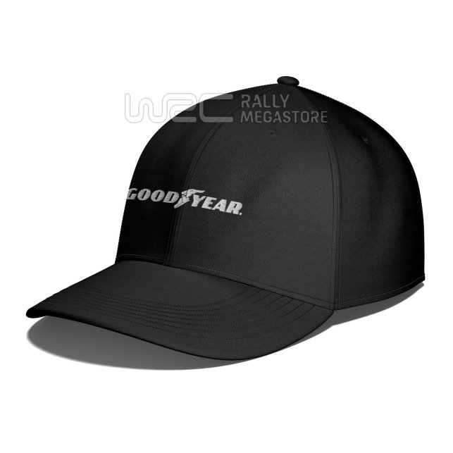 CASQUETTE GOODYEAR