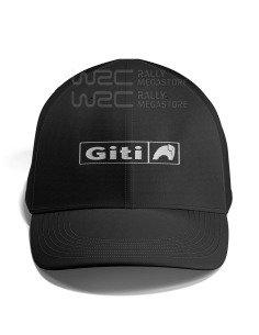 CASQUETTE GITI TIRE