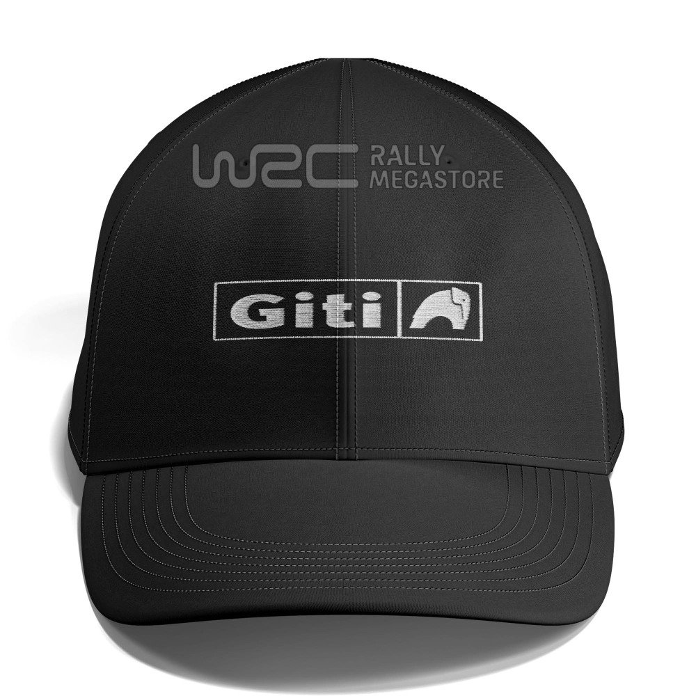 CASQUETTE GITI TIRE