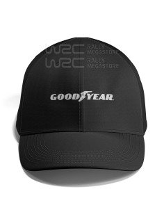 CASQUETTE GOODYEAR
