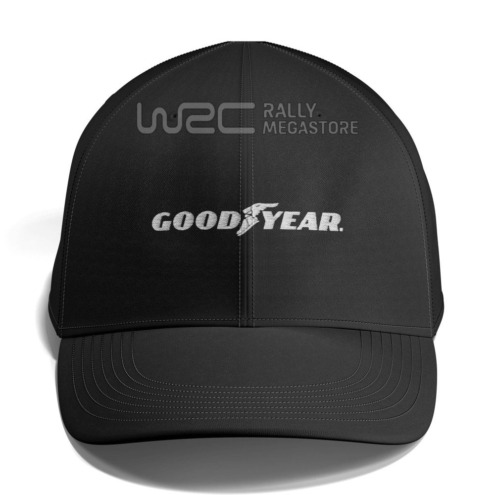 CASQUETTE GOODYEAR